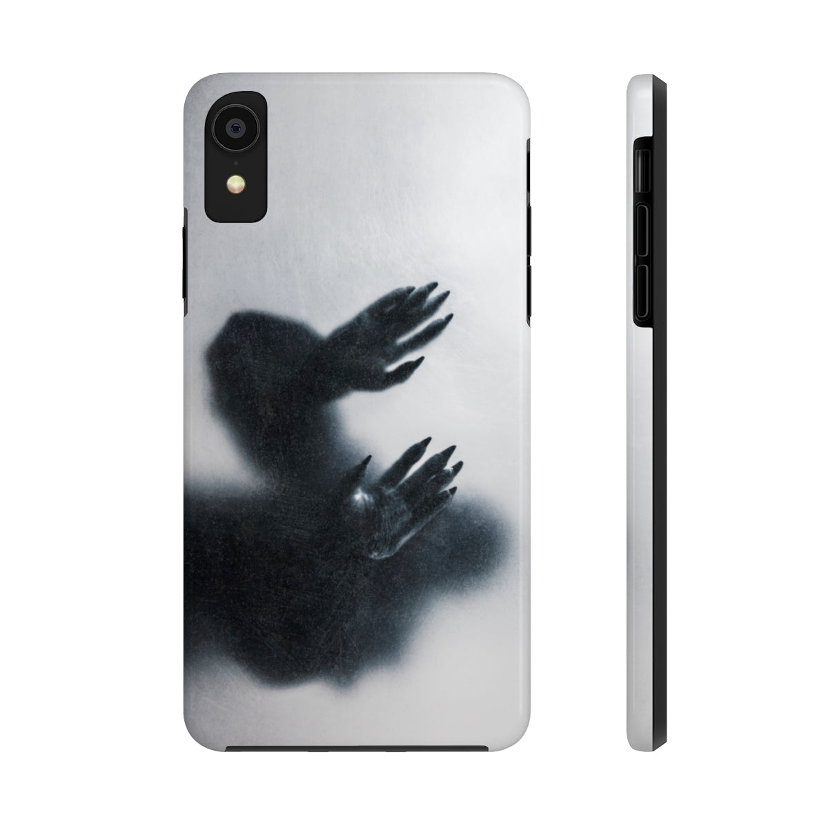 Peeping Tom-Tough Phone Cases, Case-Mate