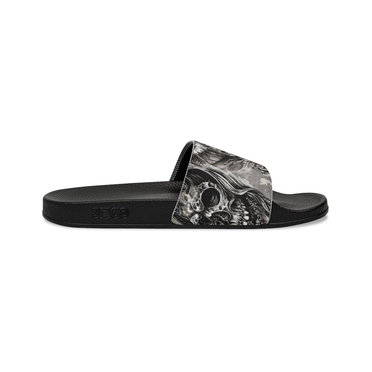 Demon by AC-Men's Slide Sandals