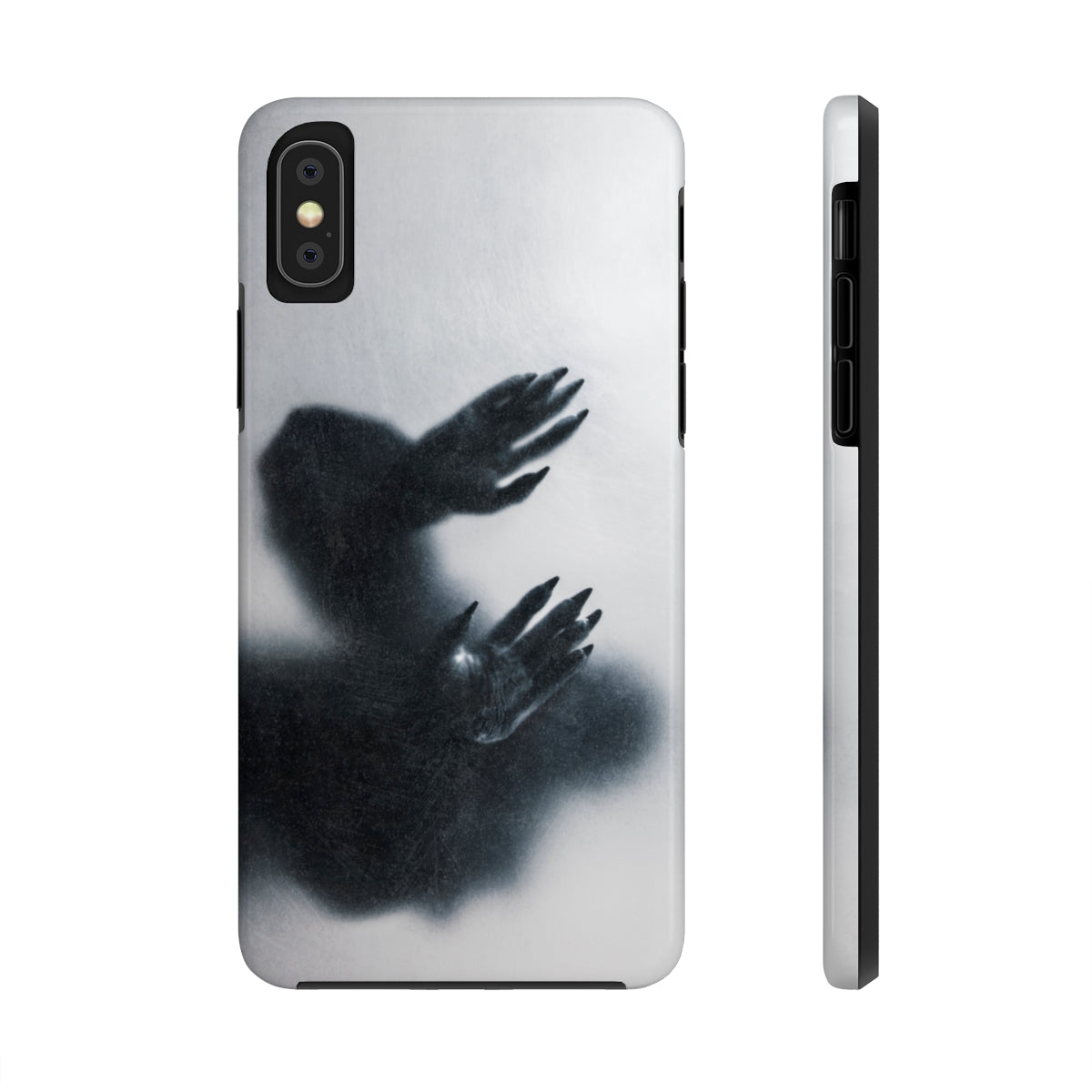 Peeping Tom-Tough Phone Cases, Case-Mate