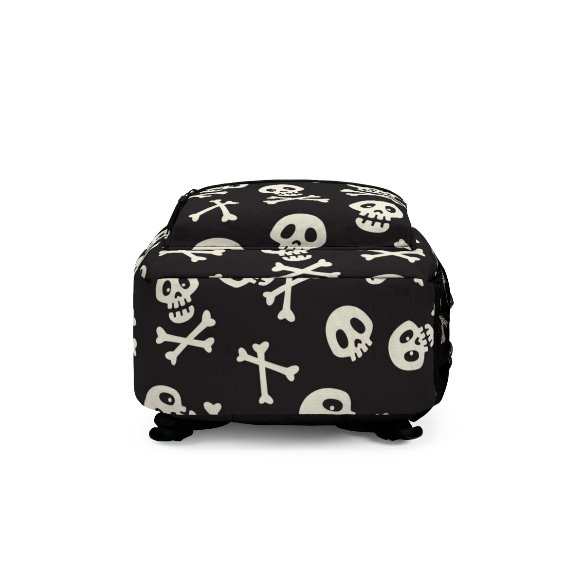 Skull & Crossbones Backpack by AC