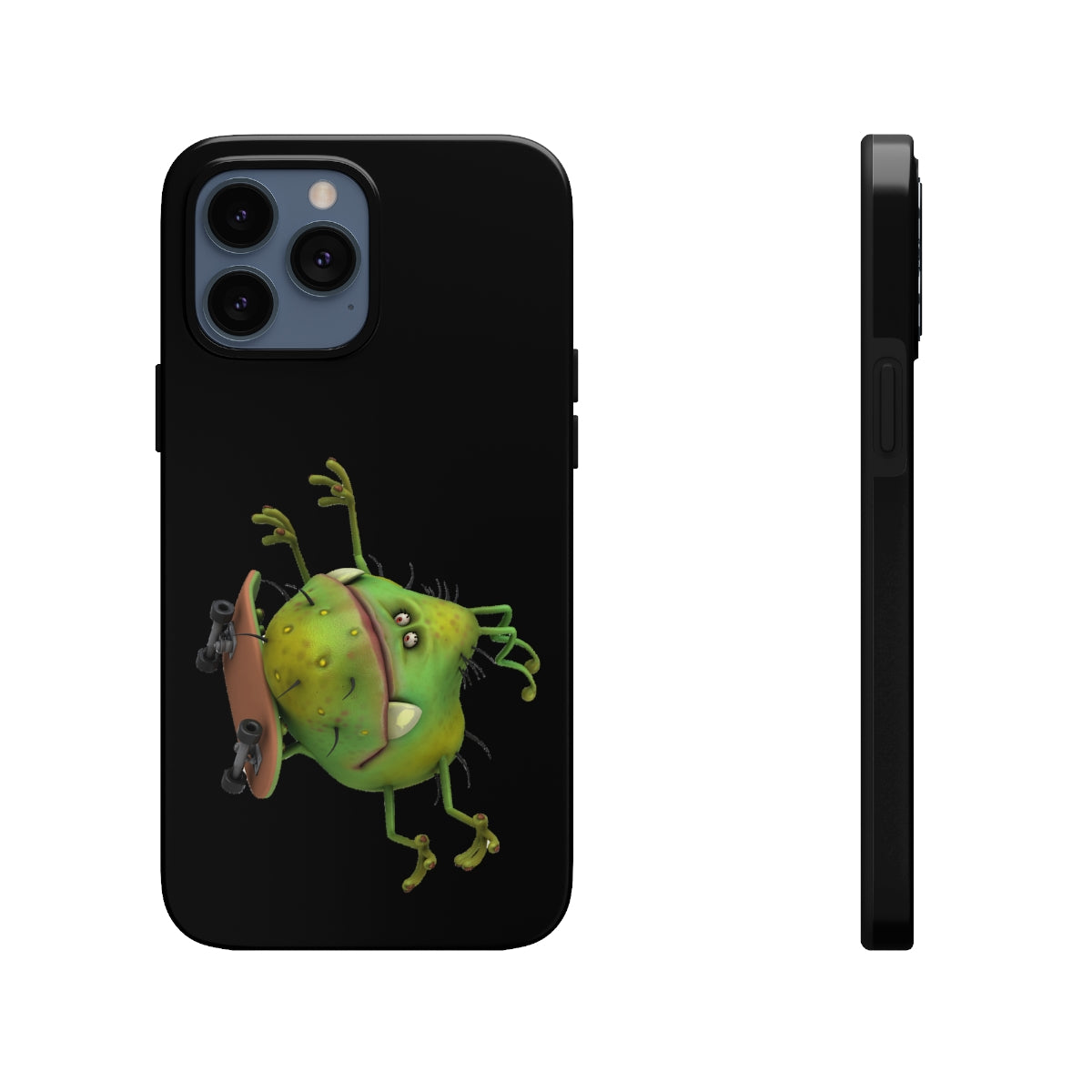 Tough Phone Cases, Case-Mate-The Germ