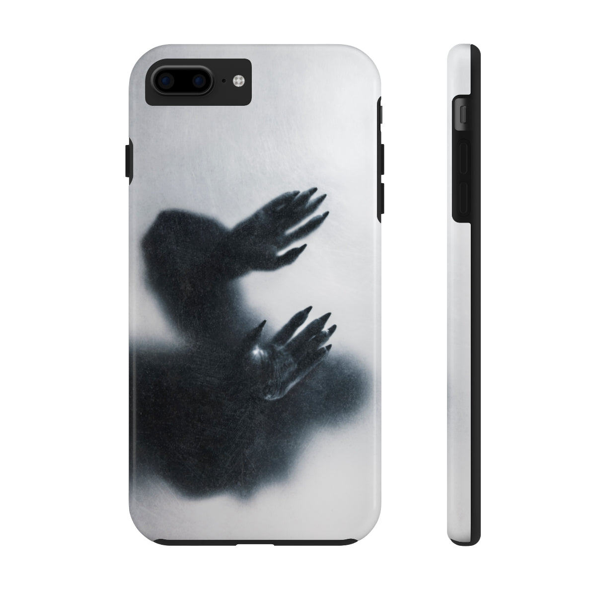 Peeping Tom-Tough Phone Cases, Case-Mate