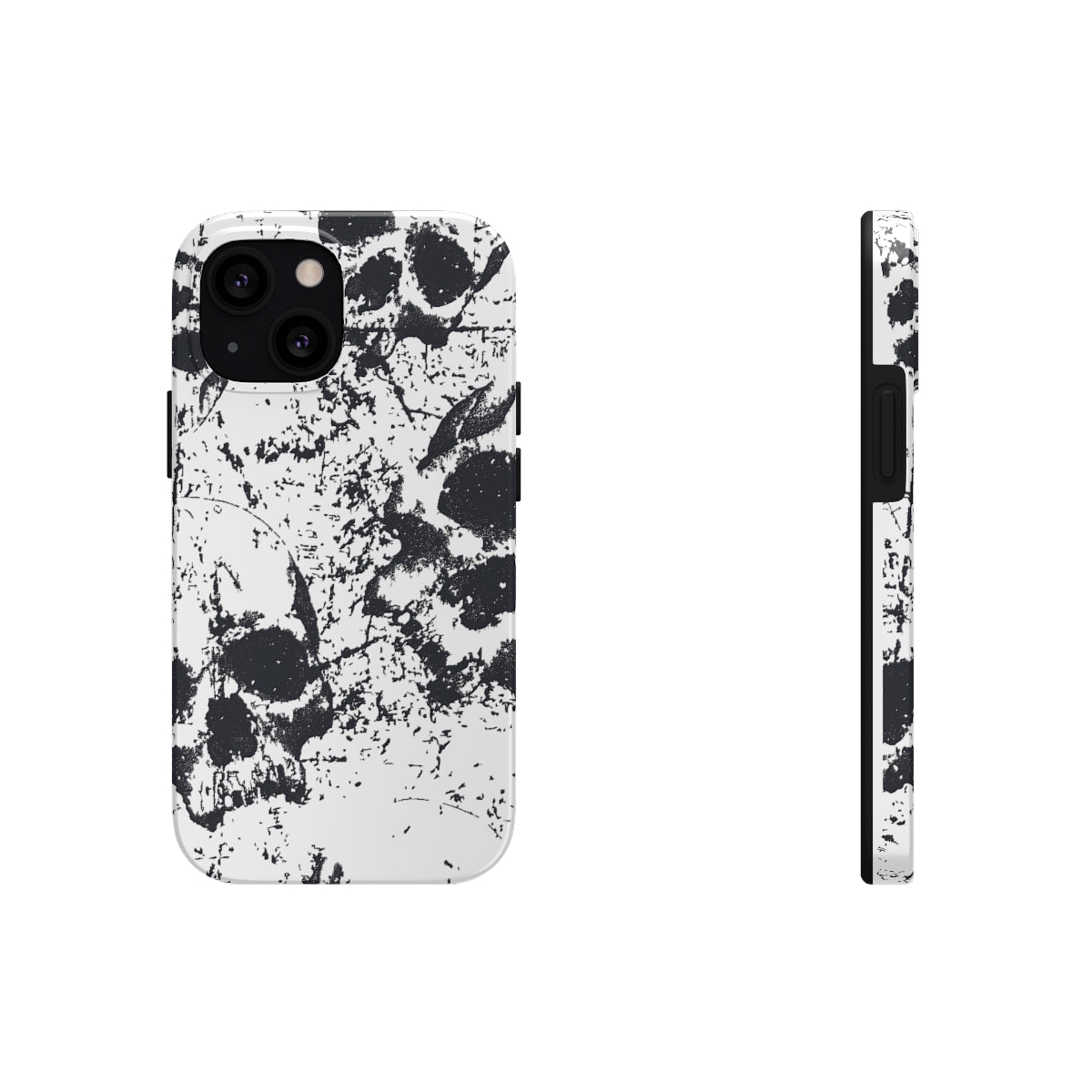 Tough Phone Cases, Case-Mate-Skulls