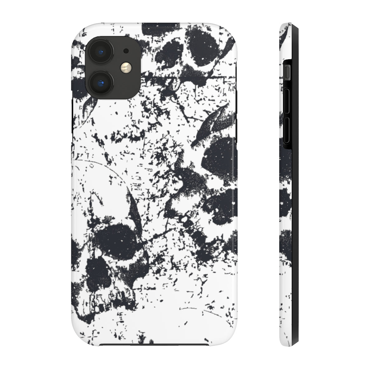 Tough Phone Cases, Case-Mate-Skulls