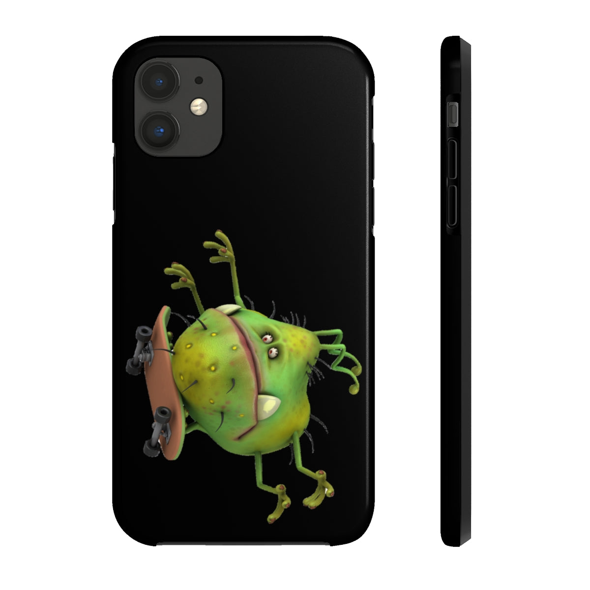 Tough Phone Cases, Case-Mate-The Germ