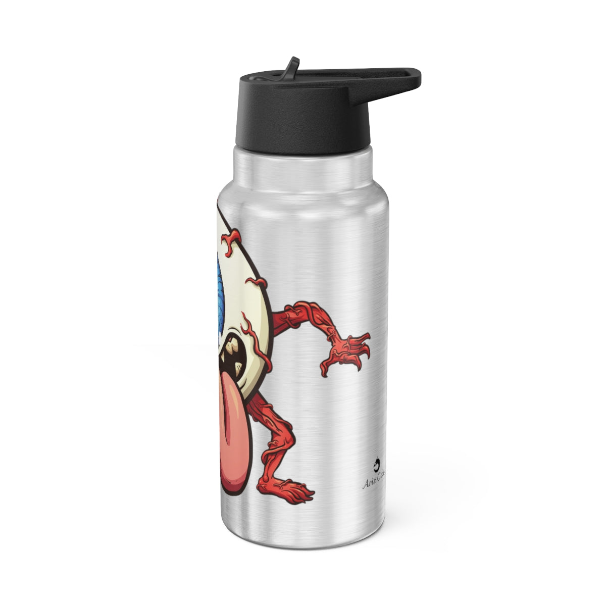 Eye Ball-Gator Tumbler, 32oz