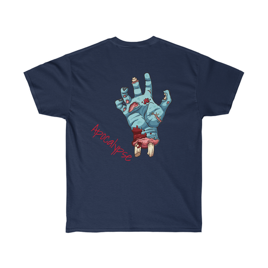 Unisex Ultra Cotton Tee- Apocalypse