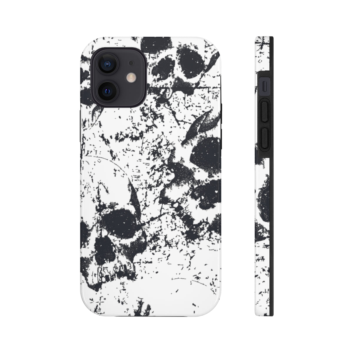 Tough Phone Cases, Case-Mate-Skulls