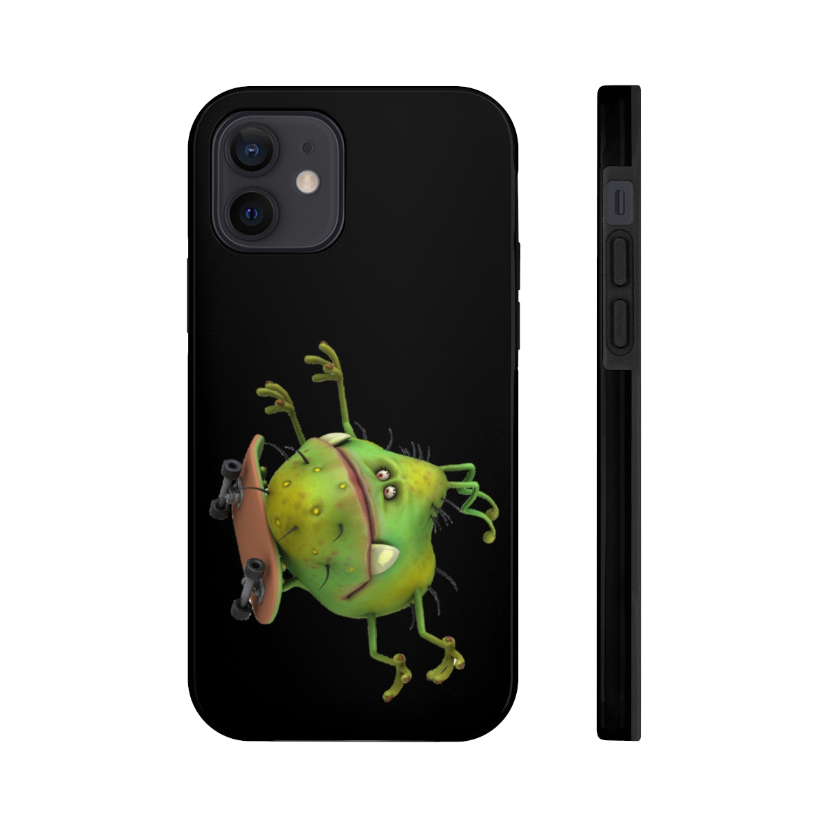 Tough Phone Cases, Case-Mate-The Germ