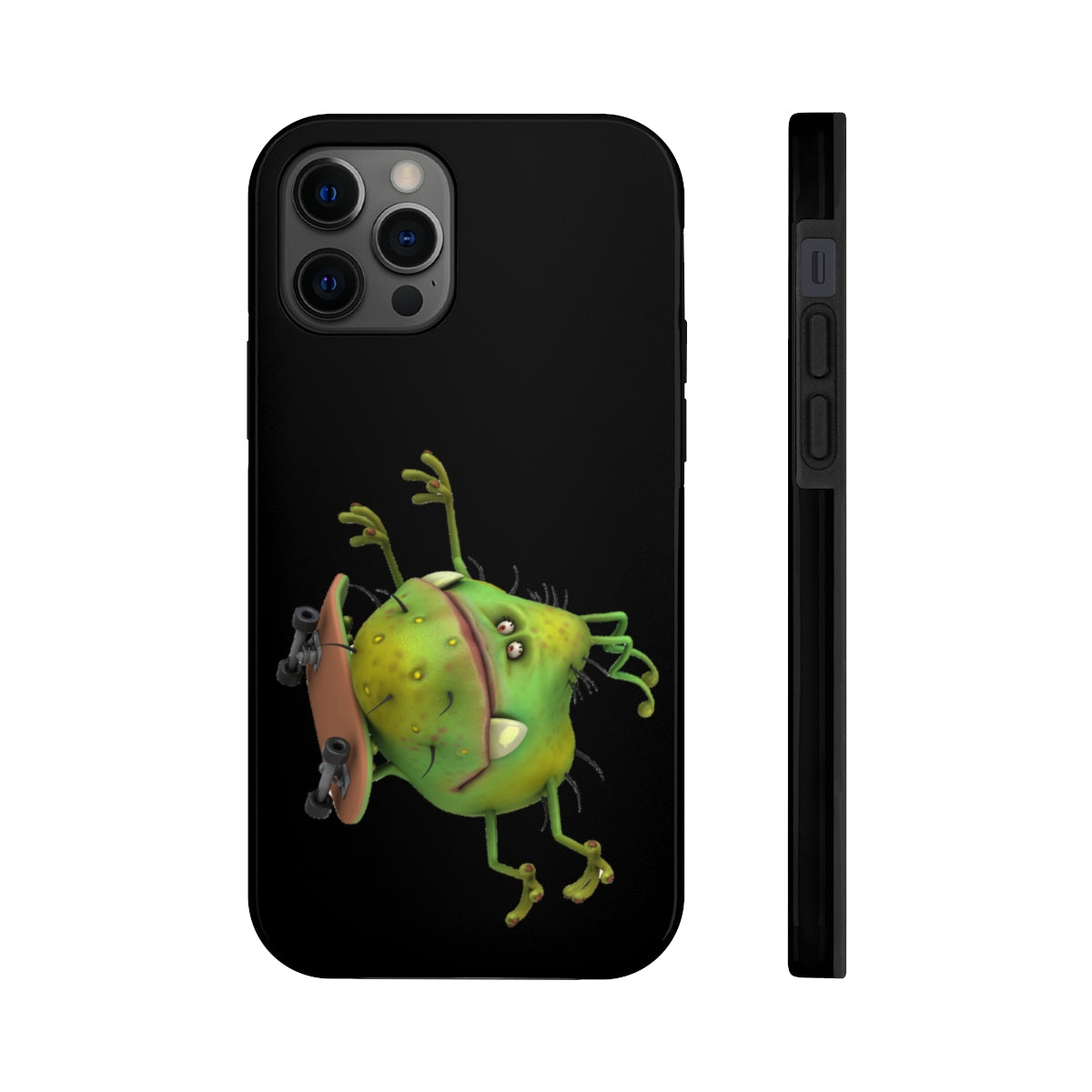 Tough Phone Cases, Case-Mate-The Germ