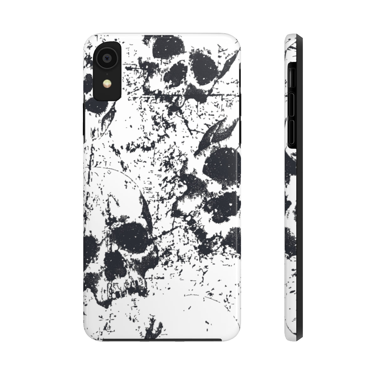 Tough Phone Cases, Case-Mate-Skulls