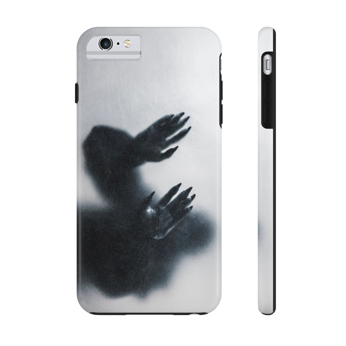 Peeping Tom-Tough Phone Cases, Case-Mate