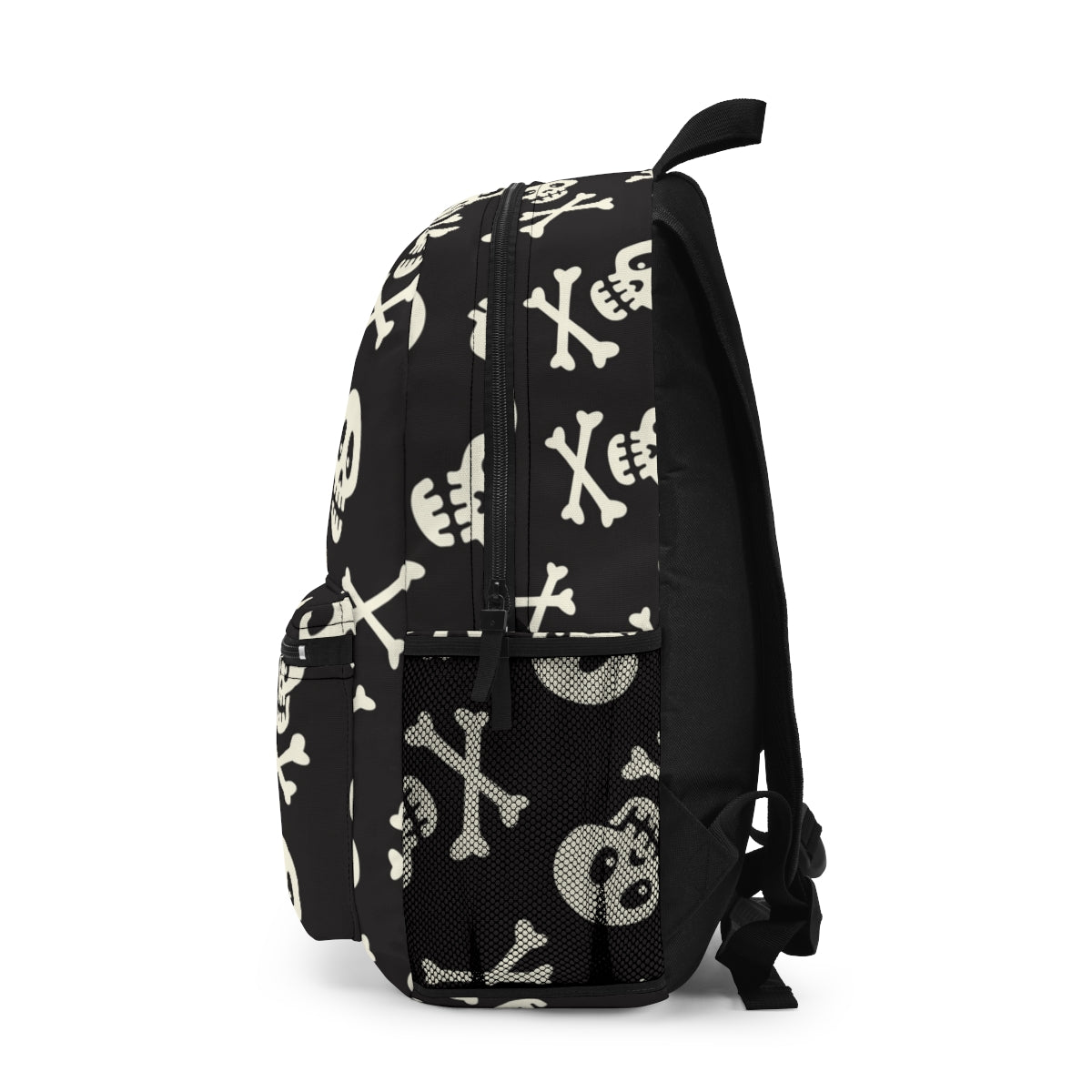 Skull & Crossbones Backpack by AC