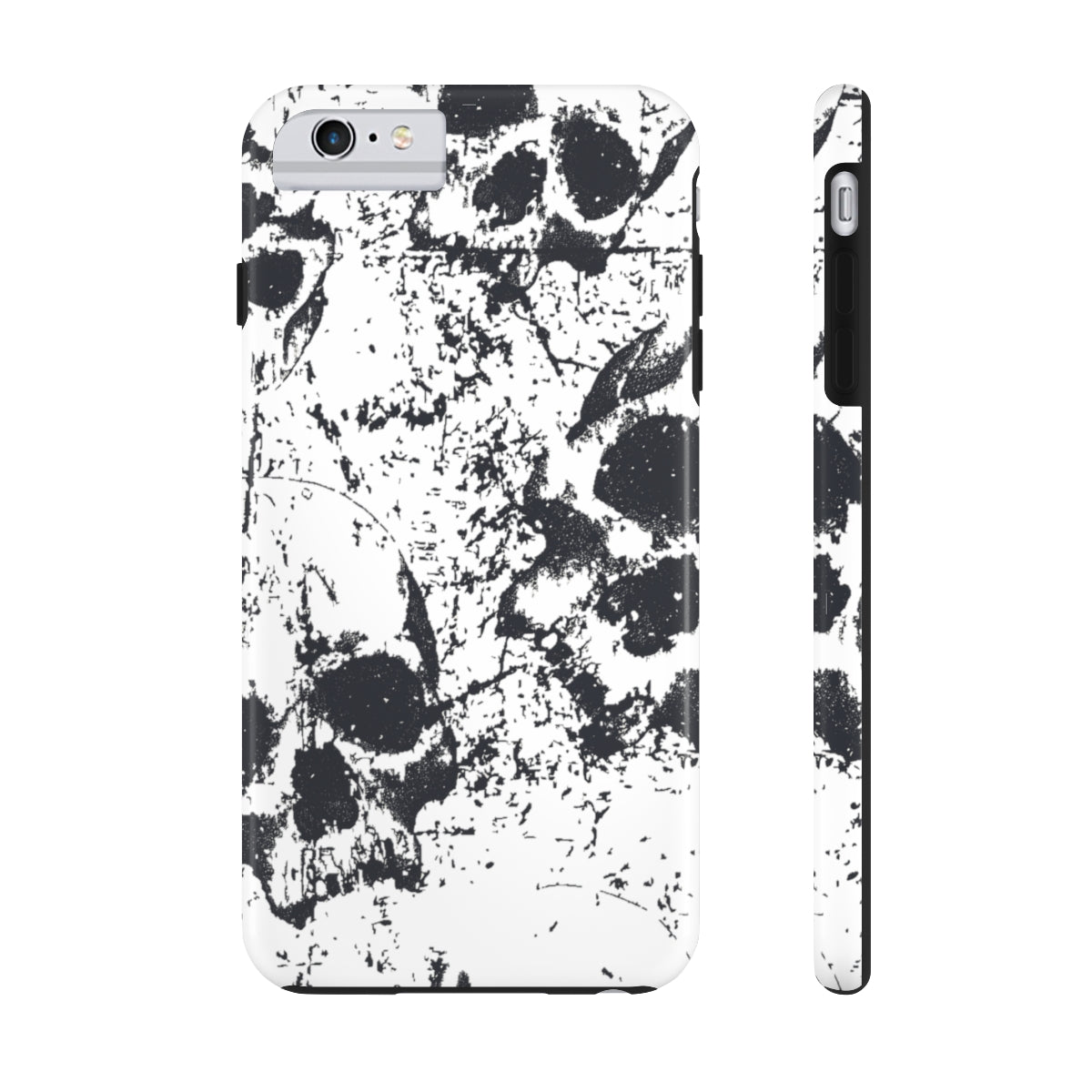 Tough Phone Cases, Case-Mate-Skulls