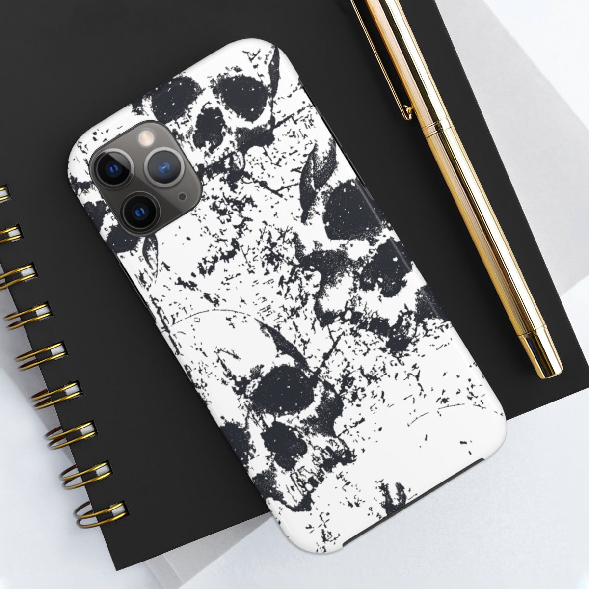 Tough Phone Cases, Case-Mate-Skulls