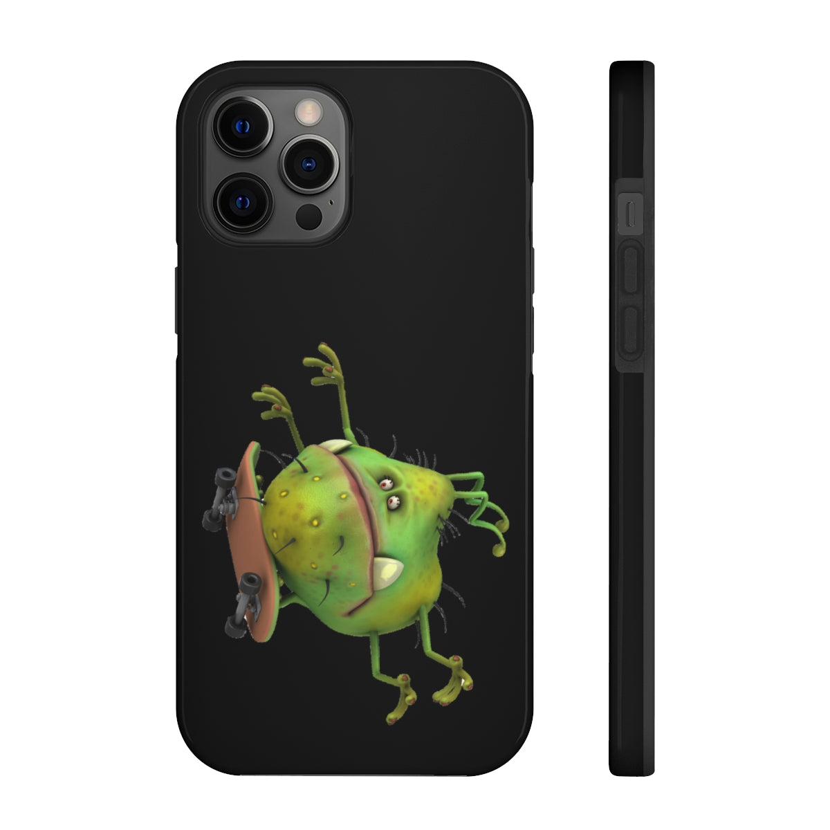 Tough Phone Cases, Case-Mate-The Germ