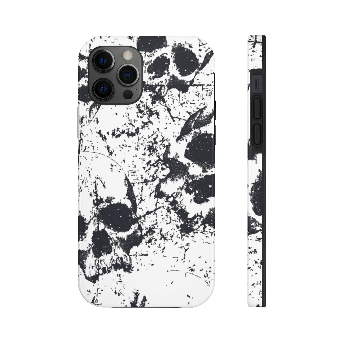 Tough Phone Cases, Case-Mate-Skulls