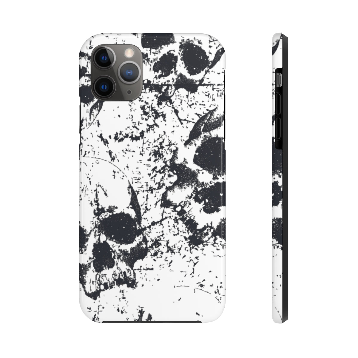 Tough Phone Cases, Case-Mate-Skulls